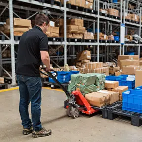 Material Handling