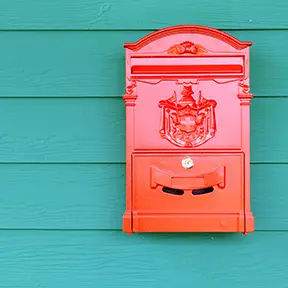 Mailboxes