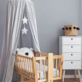 Cradle Accessories