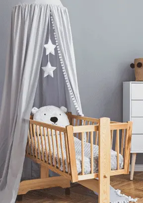Cradle Accessories