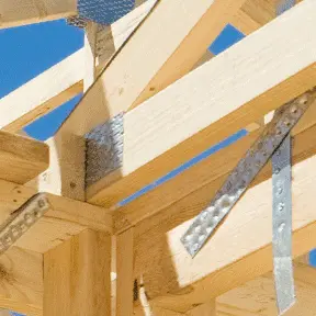 Brackets & Reinforcement Braces