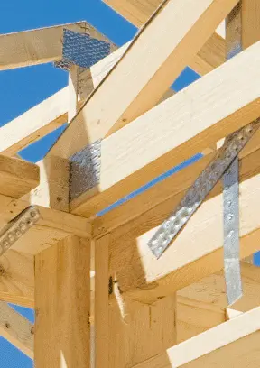 Brackets & Reinforcement Braces