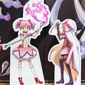 Cardboard Cutouts