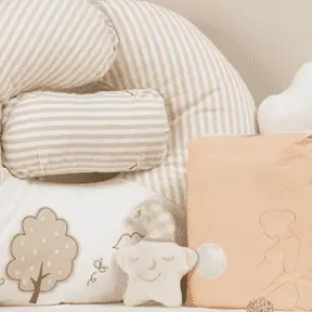 Nursing Pillow Covers