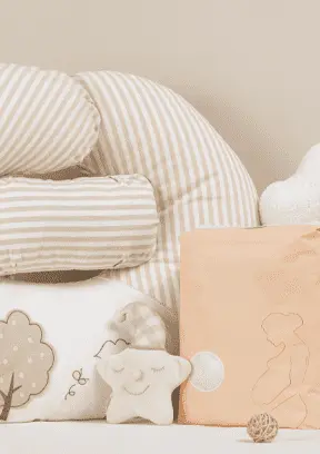 Nursing Pillow Covers