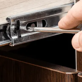 Drawer Slides