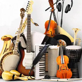 Music