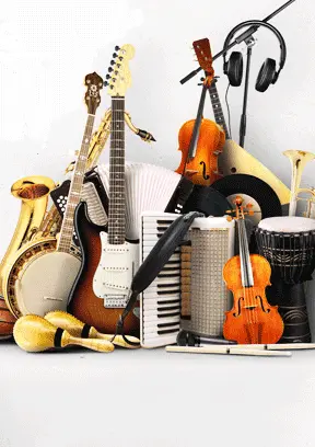 Music