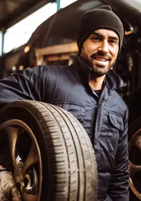 Automotive