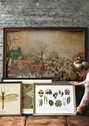 Artwork