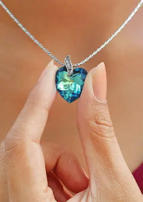 Pendants