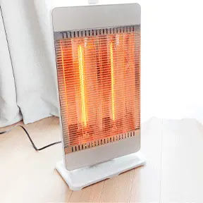 Heaters
