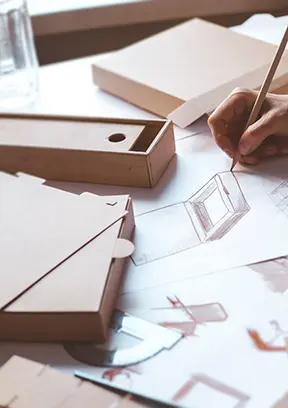 Paper Products