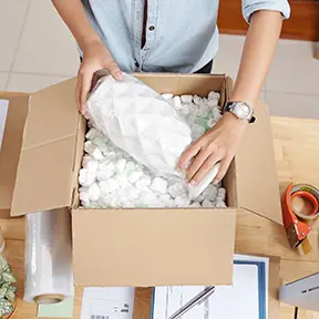 Packing Materials