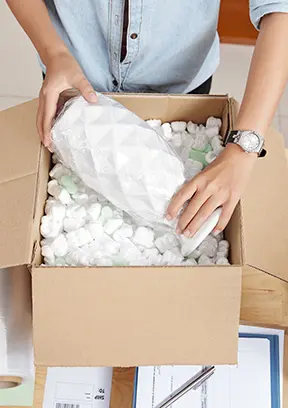 Packing Materials