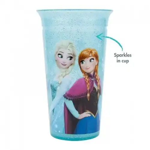 The First Years Disney Frozen Sip Around Spoutless Cup