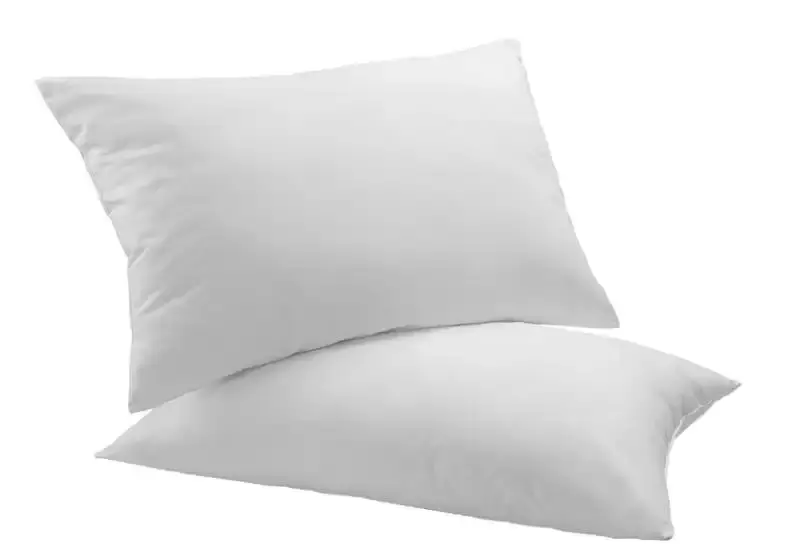 Dreamaker Allergy Sensitive Cotton Cover Pillow 2 Pack