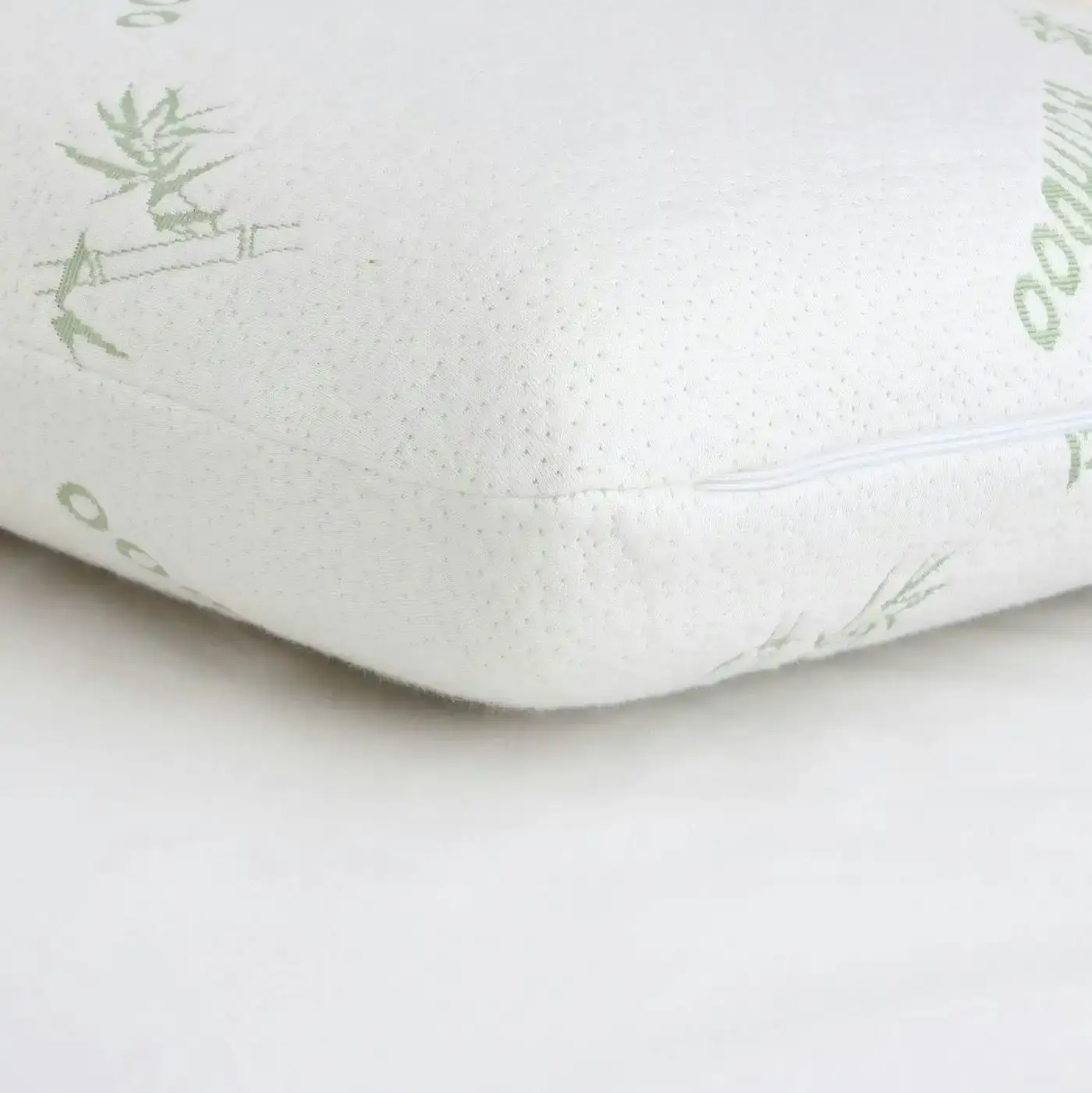 Dreamaker Memory Foam Pillow Eucalyptus Infused