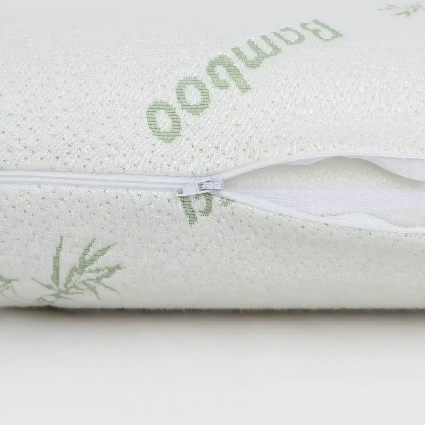 Dreamaker Memory Foam Pillow Eucalyptus Infused