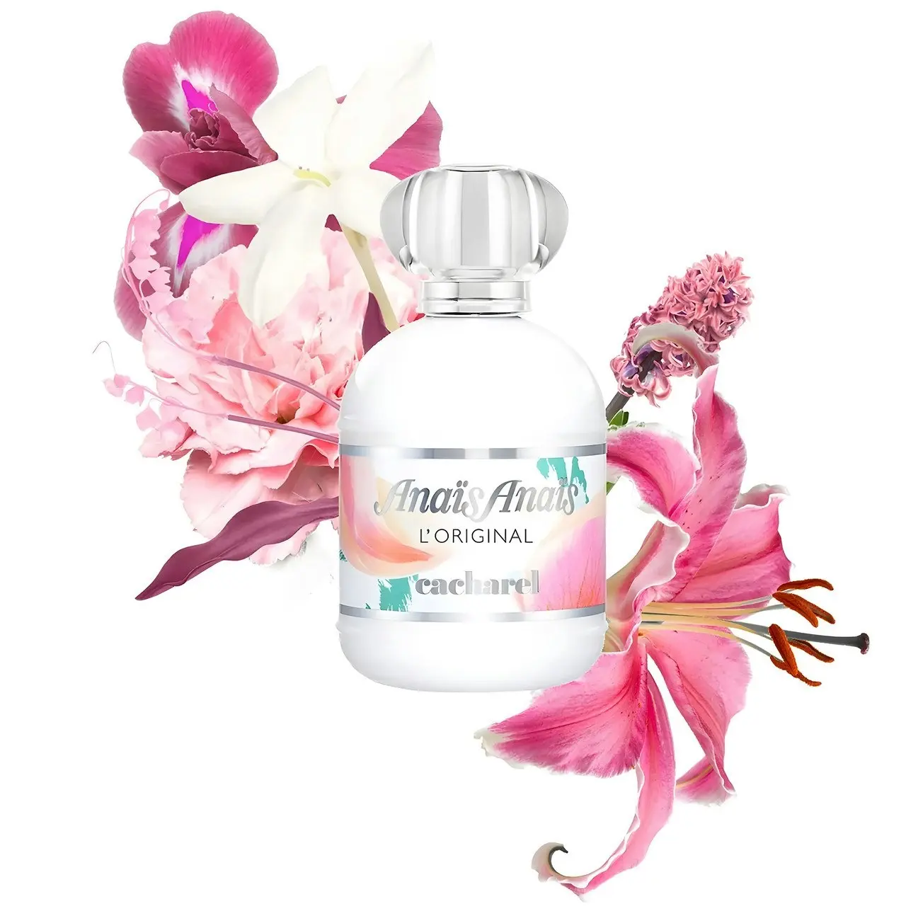 Anais Anais 100ml EDT By Cacharel (Womens) Your Discount Chemist