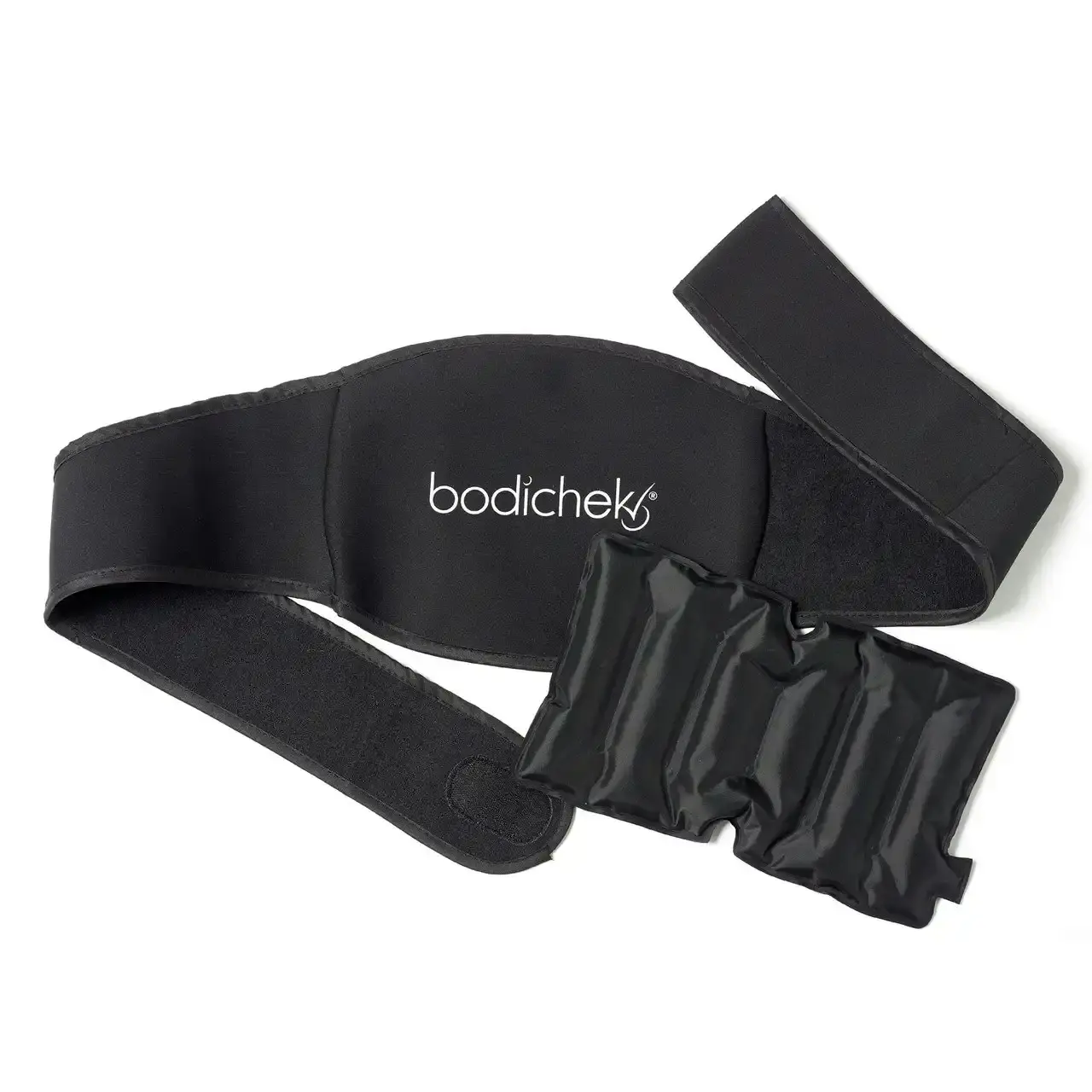 Bodichek Premium Waist/Back Hot &amp; Cold Pack