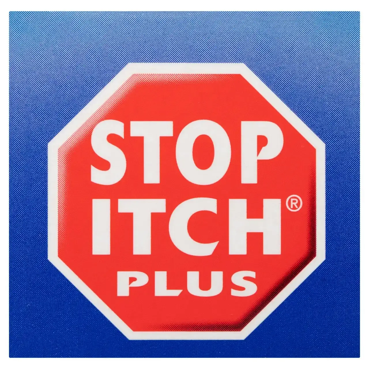 Stop Itch Plus First-Aid Cream 50g