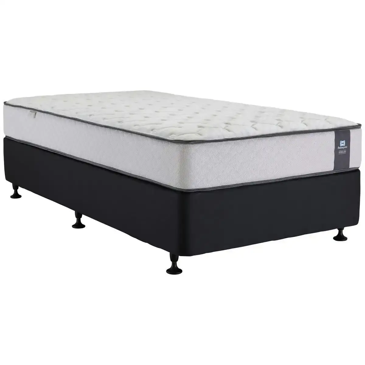 Sealy Posturepedic Eva Firm Long Single Mattress