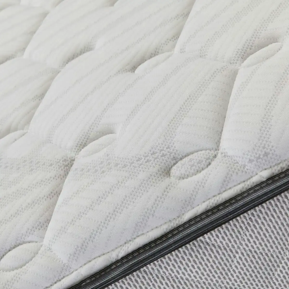 Sealy Posturepedic Eva Firm Long Single Mattress