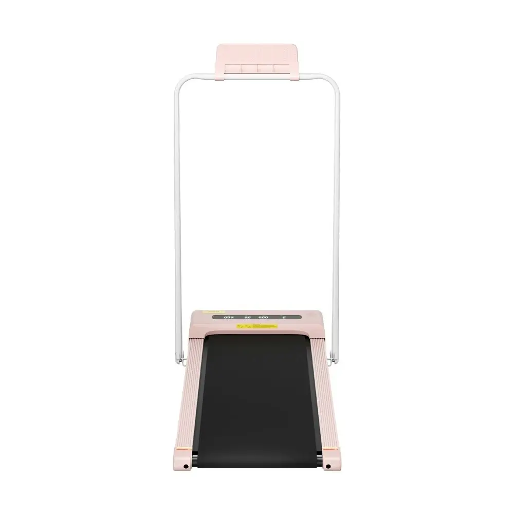 Everfit Treadmill Electric Walking Pad Incline Under Desk Home Gym 380mm Grey main image 0