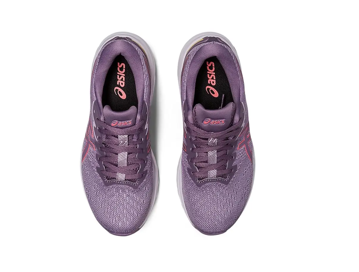 Womens Asics Gt-1000 11 Dusk Violet/ Violet Quartz Athletic