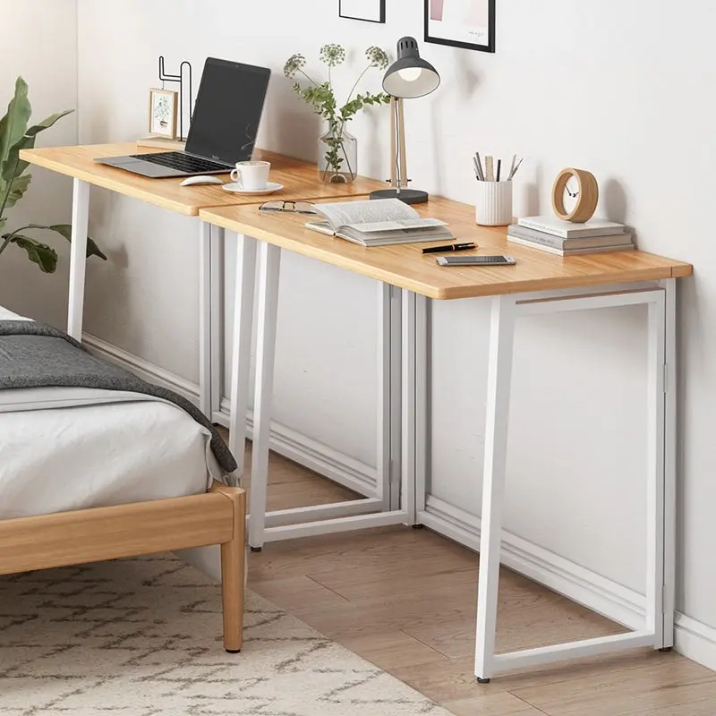Wizard folding table desk discount