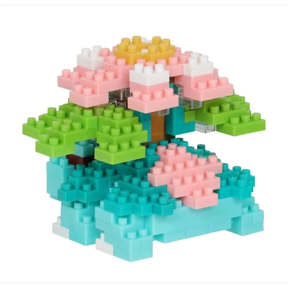 Mega Venusaur Hobbyco Lasoo