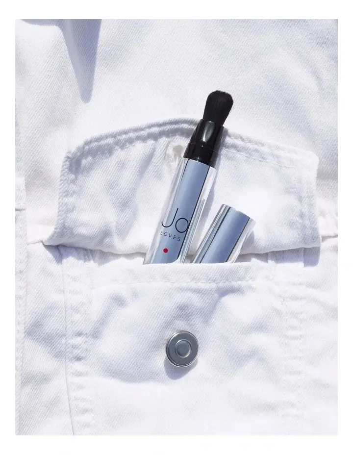 Jo Loves by Jo Malone Pink Vetiver Paintbrush Parfum 2x7ml Ideal