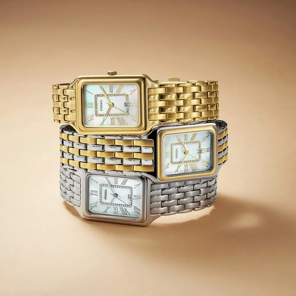Fossil Raquel ES5305 Grahams Jewellers Lasoo