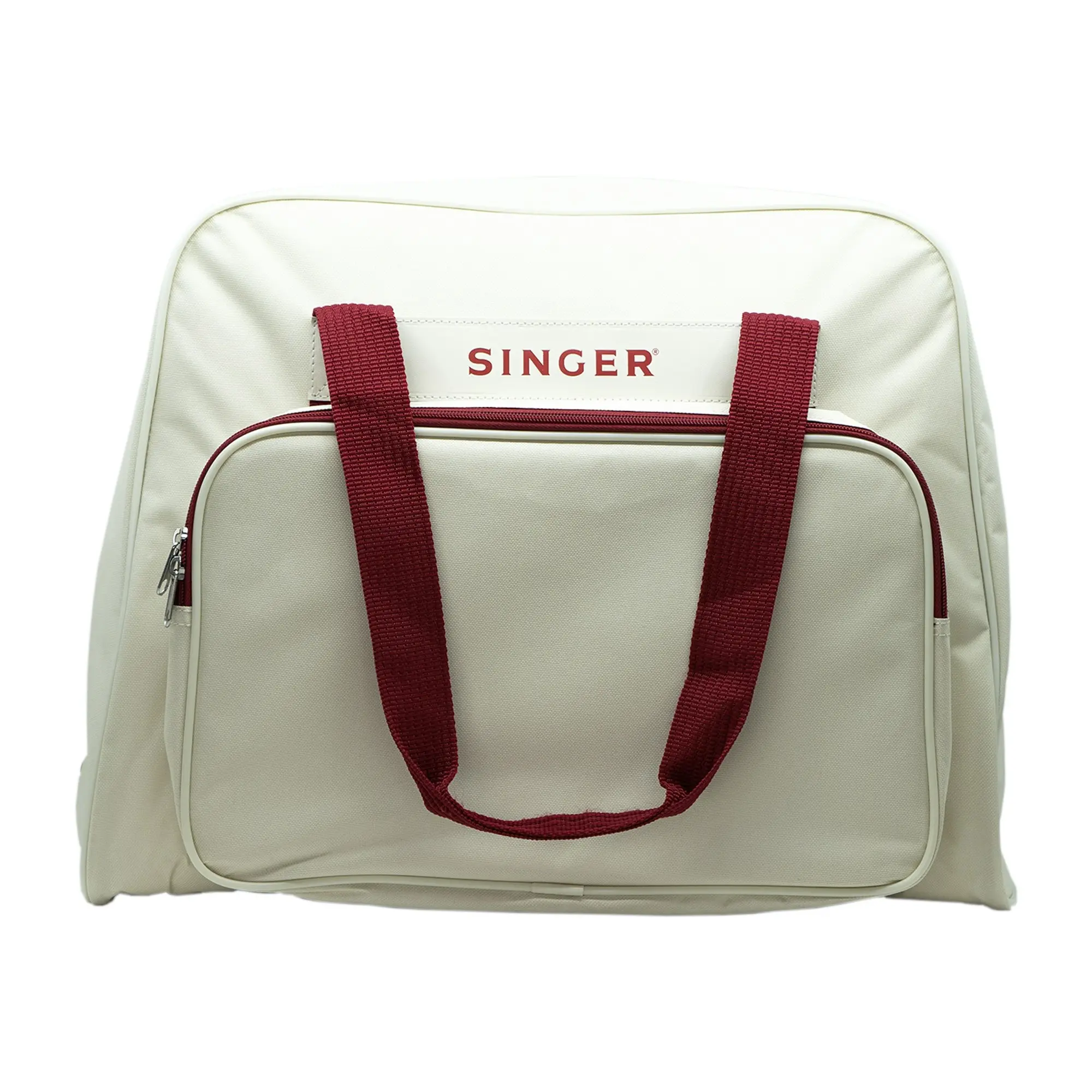 Singer(R) Sewing Machine Carry Case Multicolour Universal Canvas