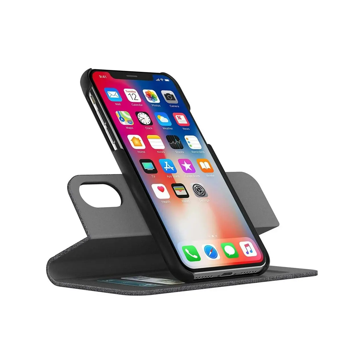 Esquire Series Incipio Case Iphone Xr Incipio Esquire Wallet Folio