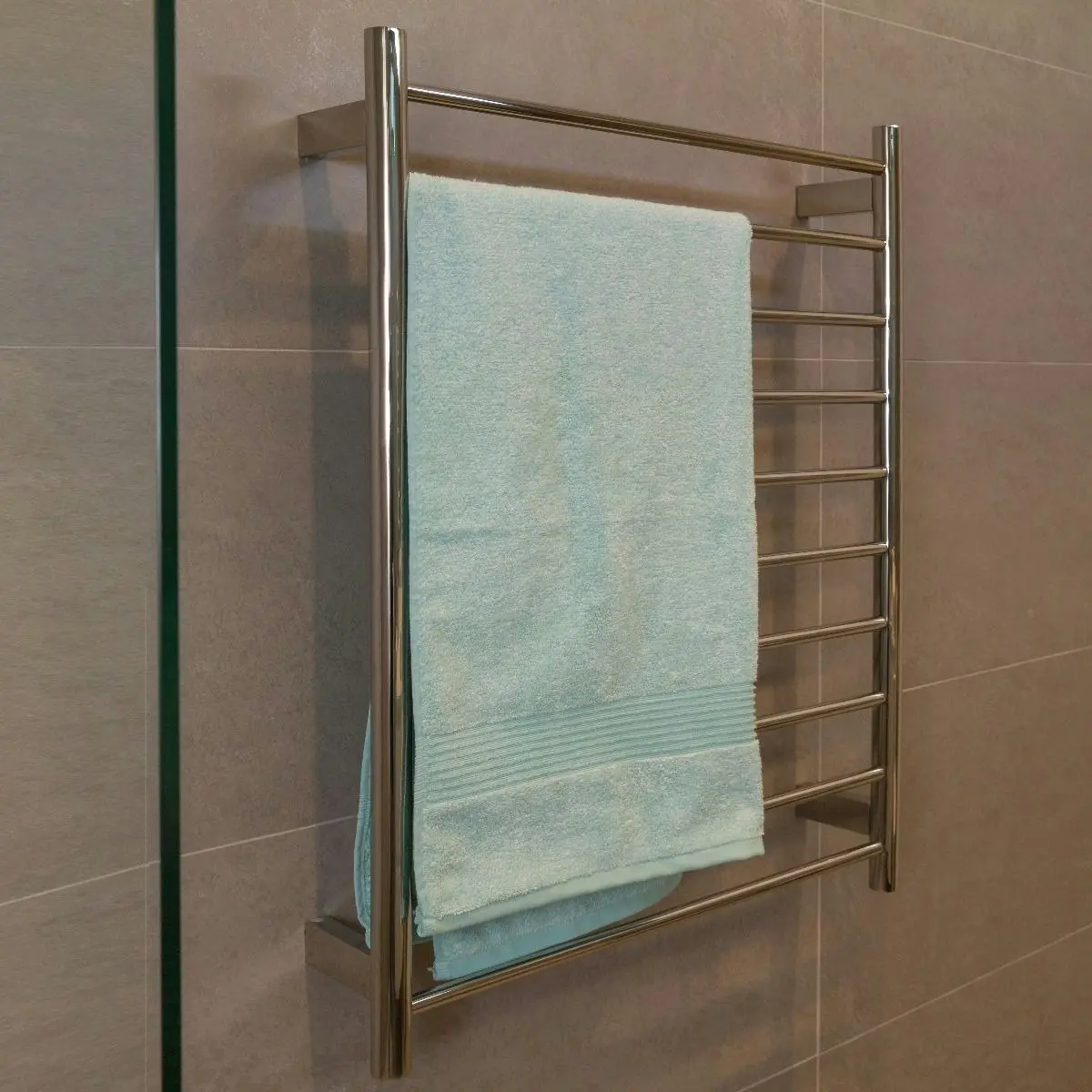 Aguzzo Ezy Aguzzo Heated Towel Rail Aguzzo EZY FIT Dual Wired