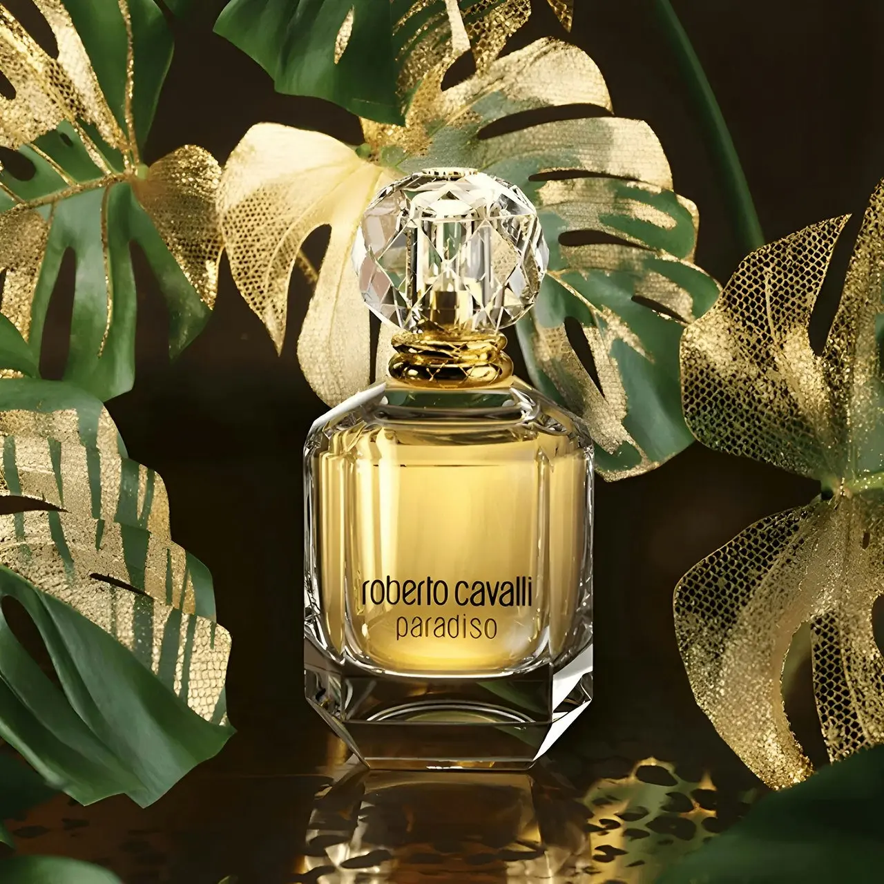 Roberto Cavalli Florence 75ml EDP (L) SP Price Rite Mart Lasoo