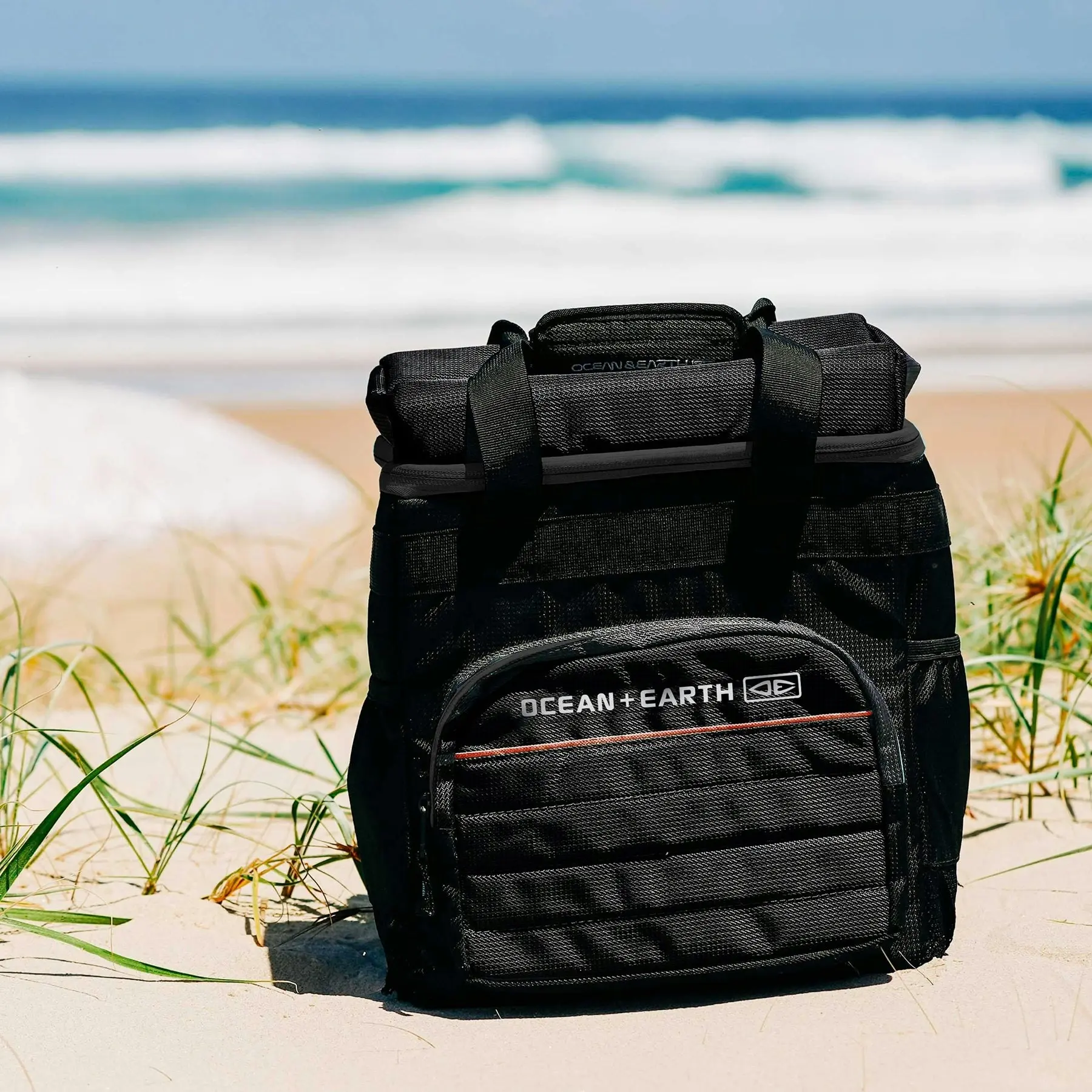 Ocean Earth Freeze 30-Litre Backpack Insulated Cooler Bag