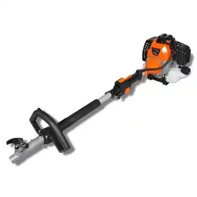 Multi-tool Hedge & Grass Trimmer, Chain Saw, Brush Cutter