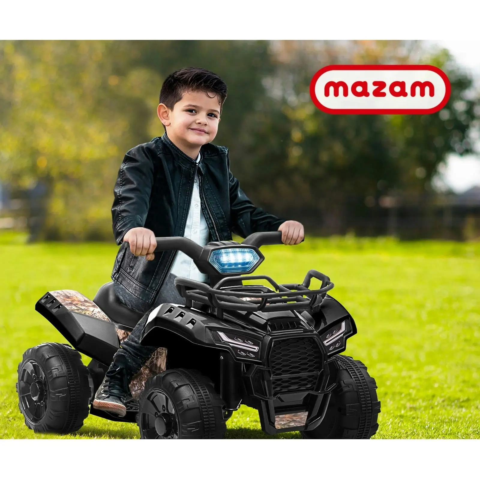 Ride on atv for toddlers hotsell