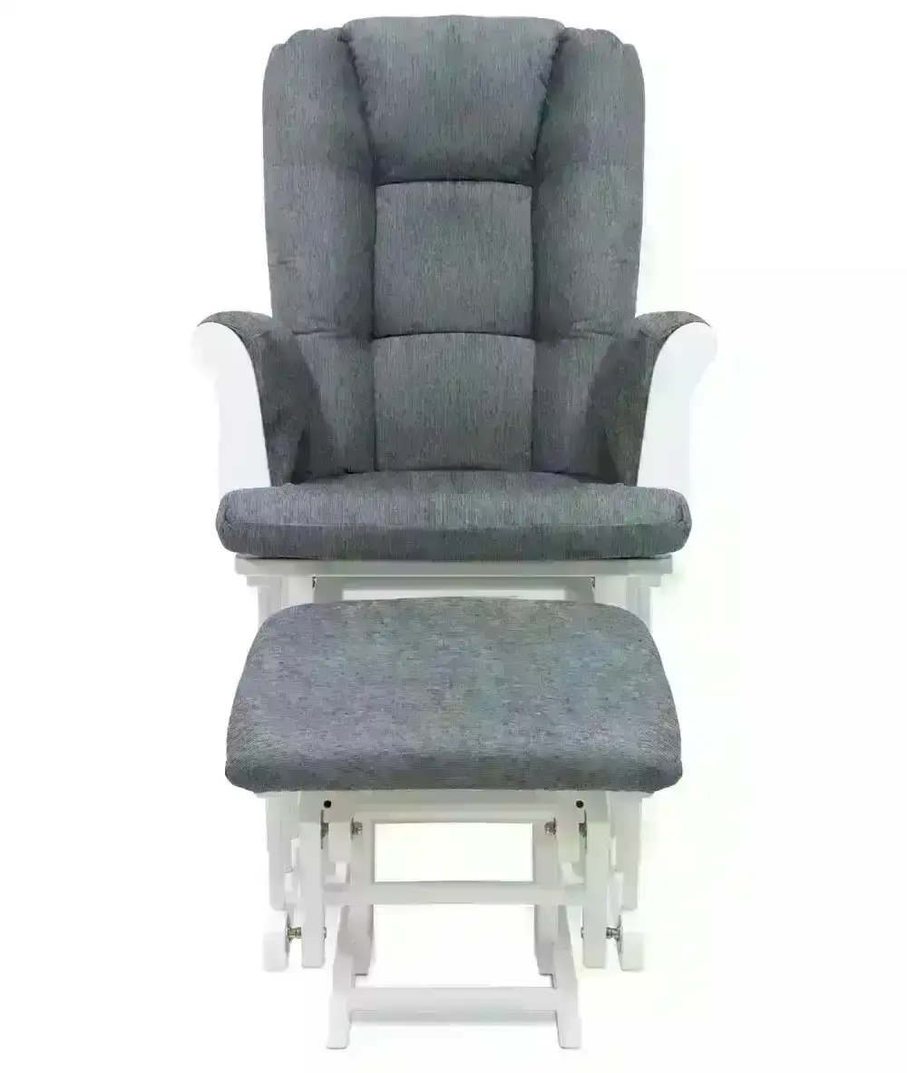 Valco Baby Glider Bliss - Antique Grey