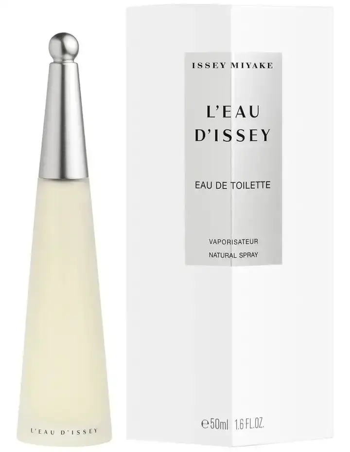 Issey Miyake L'Eau D'Issey EDT 50ml