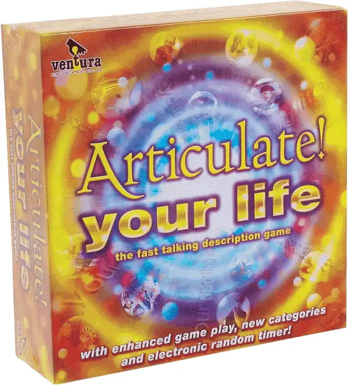 Articulate Your Life