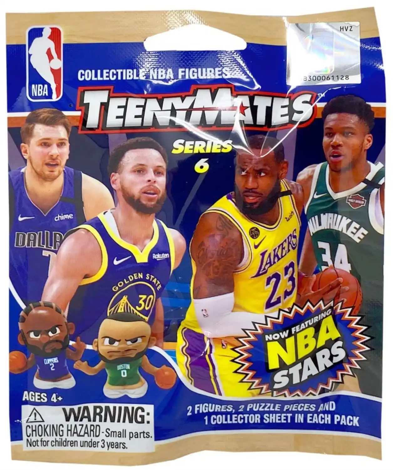 Teenymates- 2022 NBA