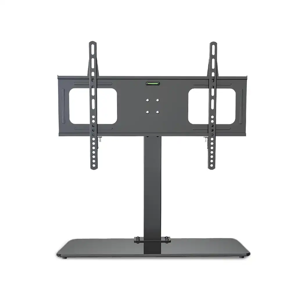 Fortia TV Stand Mount 37-55 Inch Television Small Modern Universal Up to 55 Inch