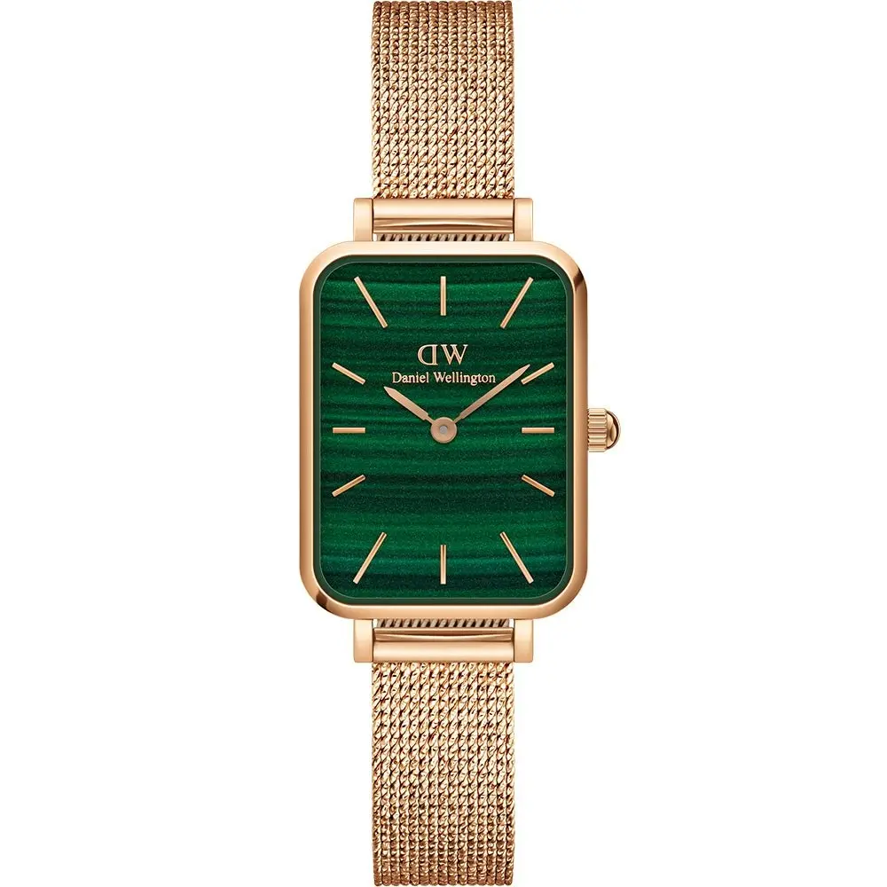 Daniel Wellington DW00100437 Quadro Pressed Melrose Shiels Lasoo