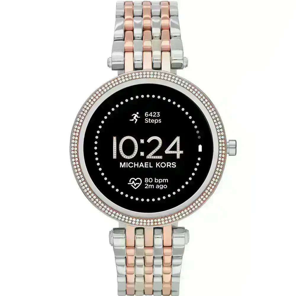 Michael Kors MKT5129 Gen 5E Smart Watch