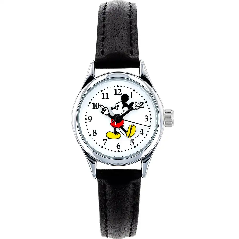 Disney TA56752 Petite Mickey Mouse Youth Watch