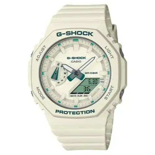 Casio G-Shock Watch GMA-S2100GA-7A